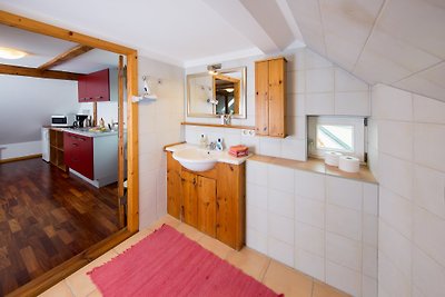 Vakantieappartement Gezinsvakantie Potsdam