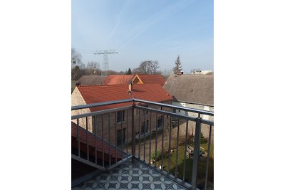 Vakantieappartement Gezinsvakantie Potsdam