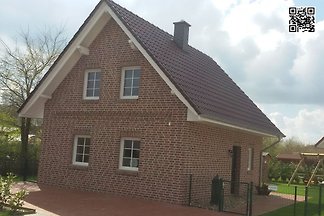 Ferienhaus Dat Ferienhus