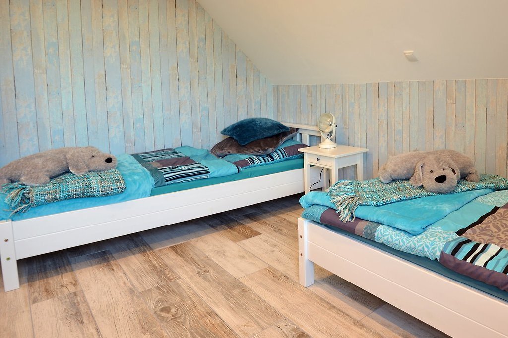 Ferienhaus Dat Ferienhus in Garrel ab 92 € direkt bei Frau K ...