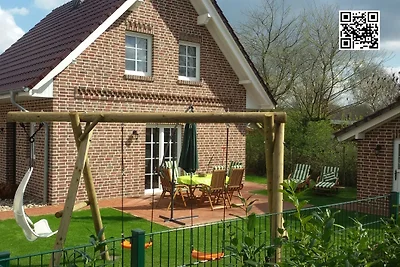 Ferienhaus  Dat Ferienhus