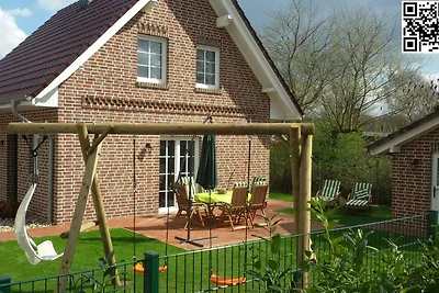 Ferienhaus  Dat Ferienhus