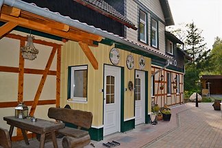 Appartement à Rübeland