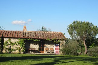La Capanna - Ca´del Viva - Anghiari