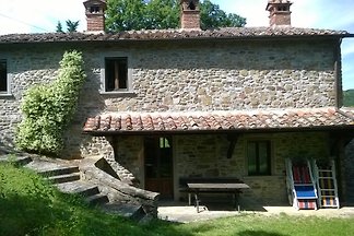 Tre Camini A Ca del Viva Anghiari