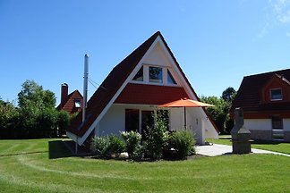 Ferienhaus Vogel Nordsee