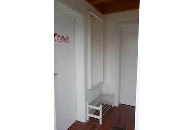 Casa di vacanza Vogel Mare del Nord