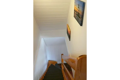 Casa di vacanza Vogel Mare del Nord
