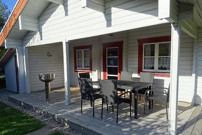 Casa vacanze Vacanza di relax Dorum-Neufeld