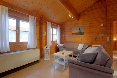 Casa vacanze Vacanza di relax Dorum-Neufeld