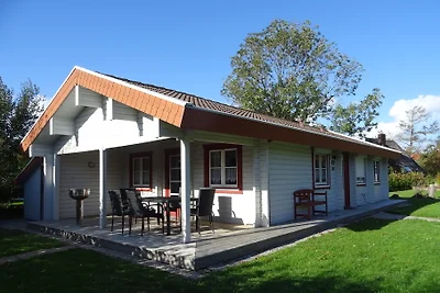 Casa vacanze Vacanza di relax Dorum-Neufeld