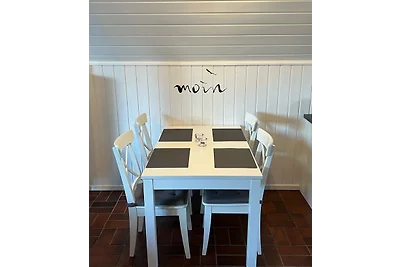 Casa di vacanza Vogel Mare del Nord
