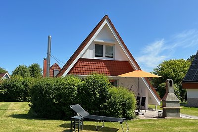 Ferienhaus Vogel Nordsee