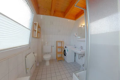 Casa di vacanza Vogel Mare del Nord