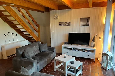 Casa di vacanza Vogel Mare del Nord