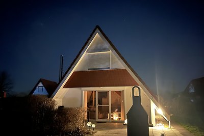 Ferienhaus Vogel Nordsee