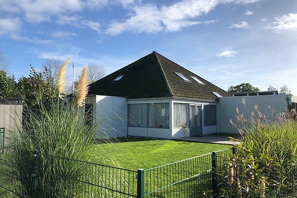 Ferienhaus Breskens