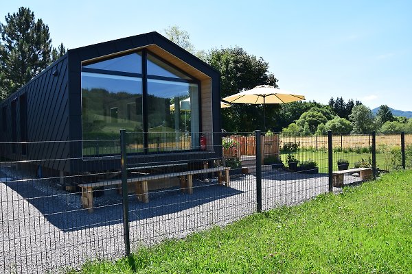 Ferienhaus Rohrbach an der Gölsen