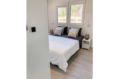 Ferien-Lodge Lurger