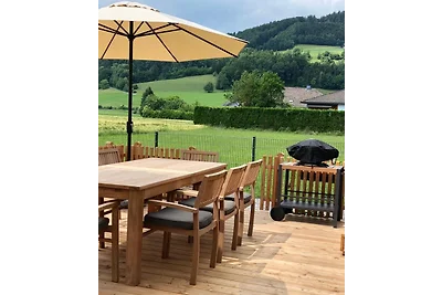 Ferien-Lodge Lurger