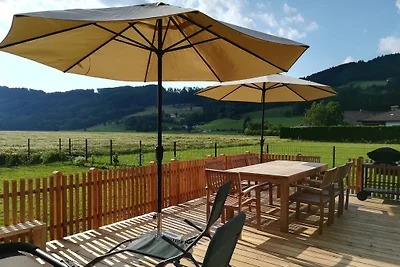 Ferien-Lodge Lurger