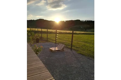 Ferien-Lodge Lurger