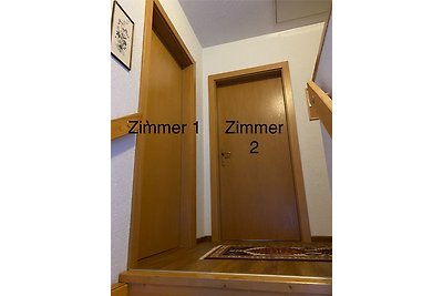 Vakantieappartement Gezinsvakantie Schruns