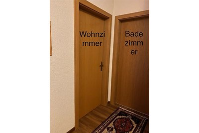 Vakantieappartement Gezinsvakantie Schruns