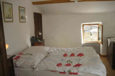 Oasis des Cigales, House Ermitage