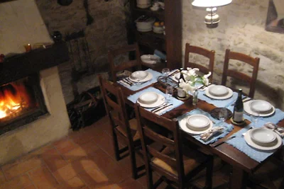 Oasis des Cigales, House Ermitage