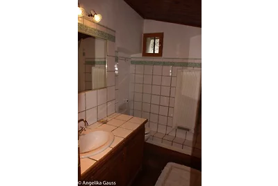 Oasis des Cigales, House Ermitage