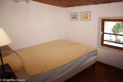 Oasis des Cigales, House Ermitage