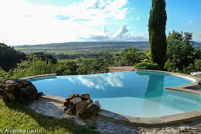 Oasis des Cigales, House Ermitage