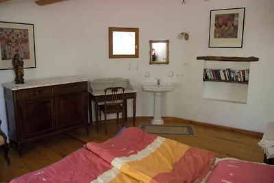 Oasis des Cigales, House Ermitage