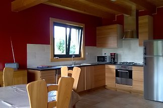 Vakantiehuis Ploubazlanec