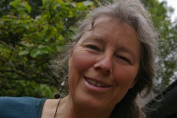 Mrs. A. Herten Mrs. A. Herten