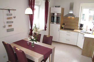 Ferienhaus Mosella