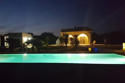 Villa Jacomo