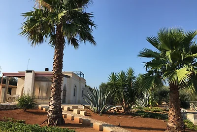 Villa Jacomo