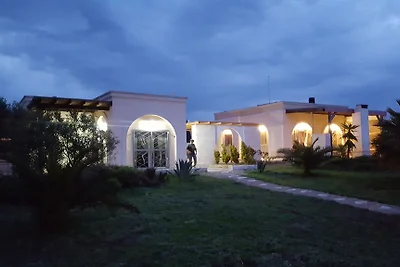 Villa Jacomo