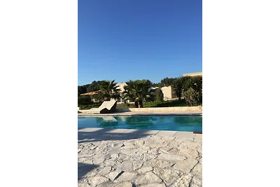 Villa Jacomo