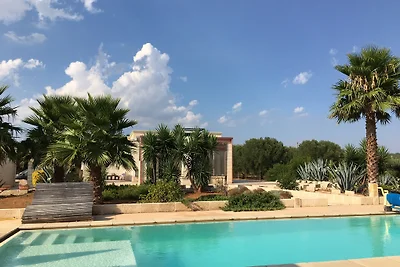 Villa Jacomo