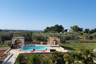 Villa Jacomo