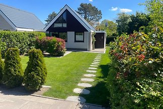 Super gemütliches Ferienhaus nah an der Nordsee