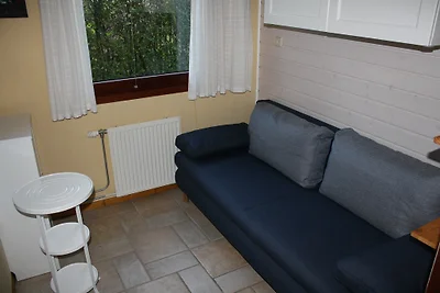 Gemütliches Ferienhäuschen