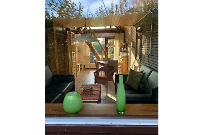 Gemütliches Ferienhäuschen