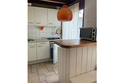 Gemütliches Ferienhäuschen