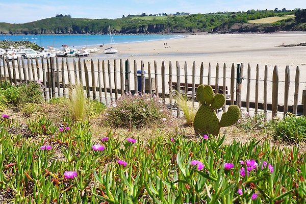 Vakantieappartement Plouha