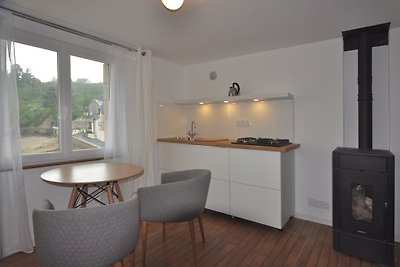 Apartment Avel Mor, New! From 23. 6.