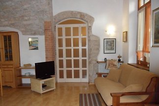 CASA ELISA 2 NUR 50 METER ZUM SEE